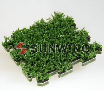 Synthetic Grass Tile Cheap